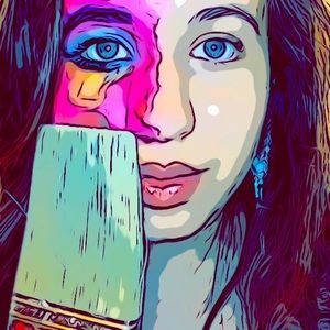 EveryoneSaArtist! Check it out on Etsy